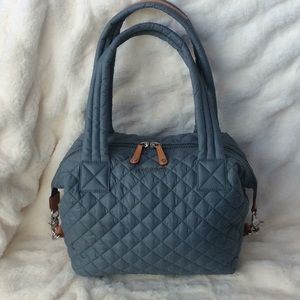 MZ Wallace Medium Sutton Bag
